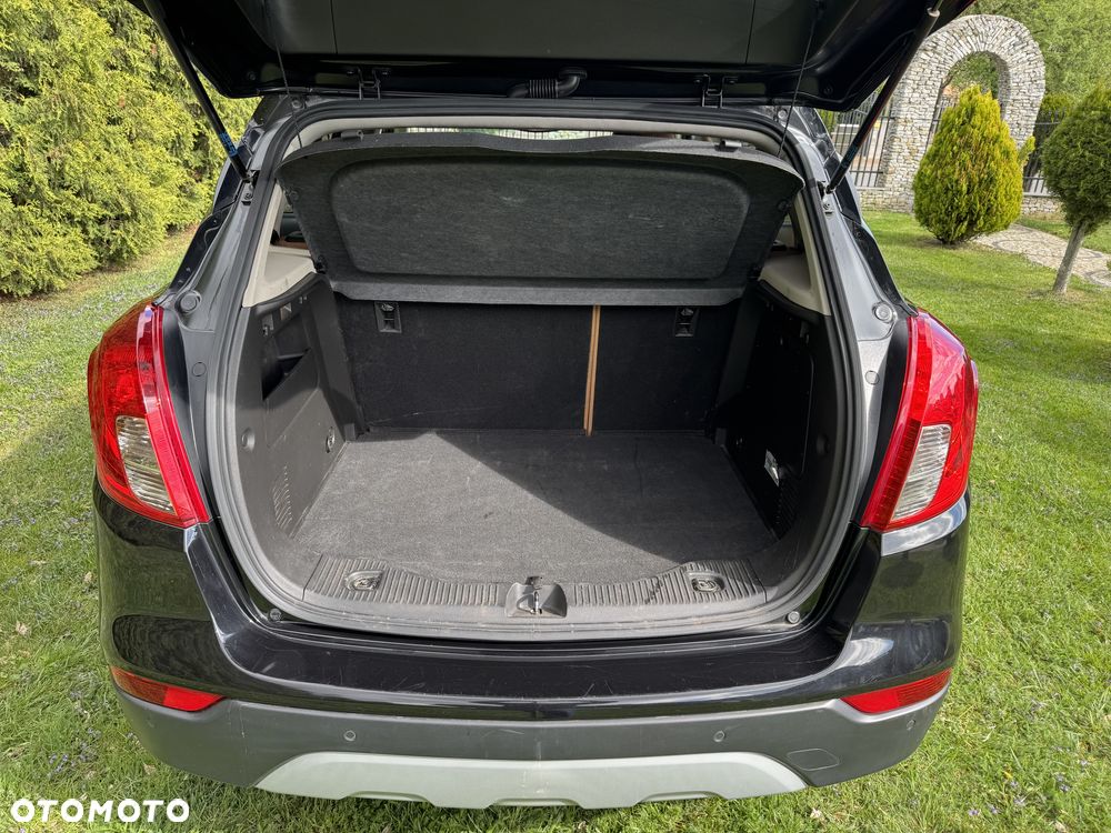 Opel Mokka - 16