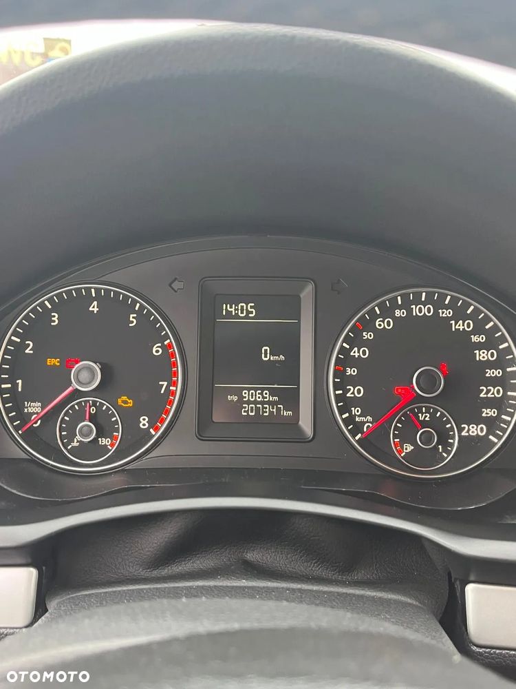 Volkswagen Scirocco 1.4 TSI - 12