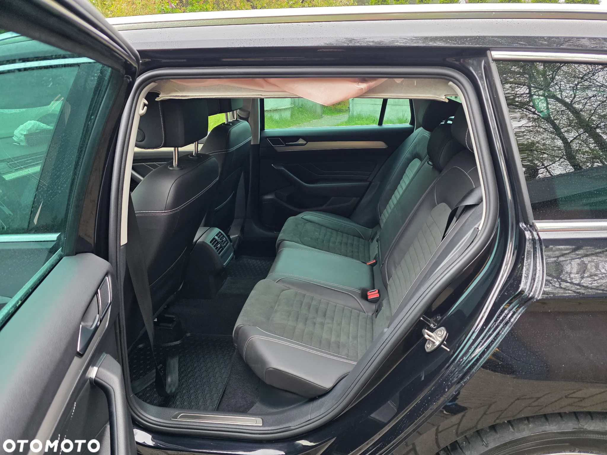 Volkswagen Passat 2.0 TDI EVO Elegance DSG - 14