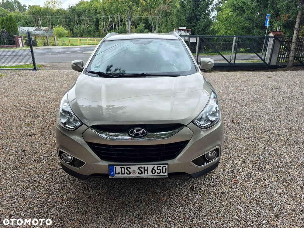 Hyundai ix35 - 7