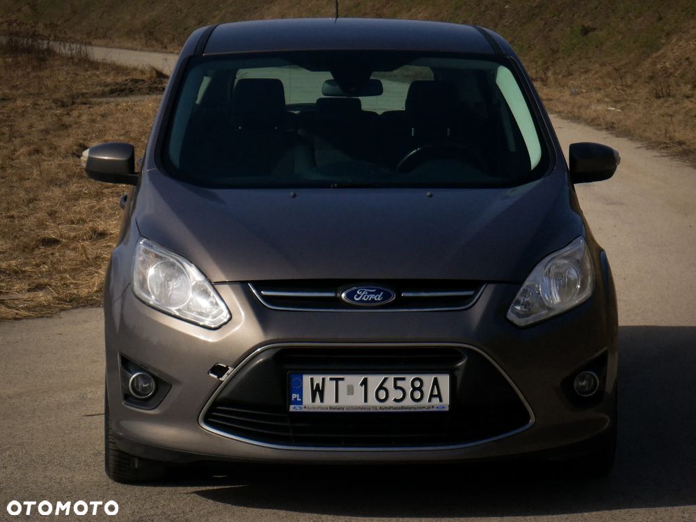 Ford C-MAX 1.0 EcoBoost Ambiente ASS - 4