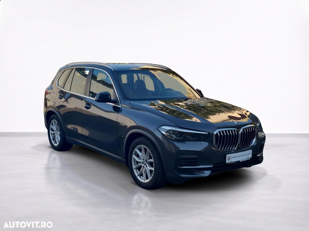 BMW X5 - 8