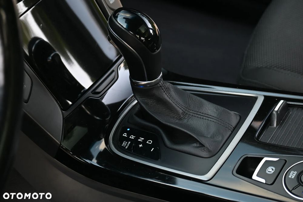 Hyundai i40 1.7 CRDi Premium DCT - 31