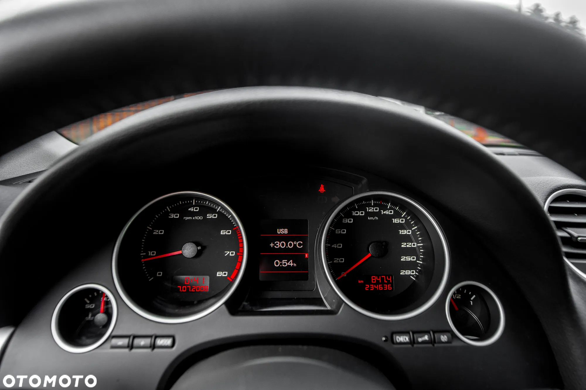 Seat Exeo 2.0 TSI Sport - 28