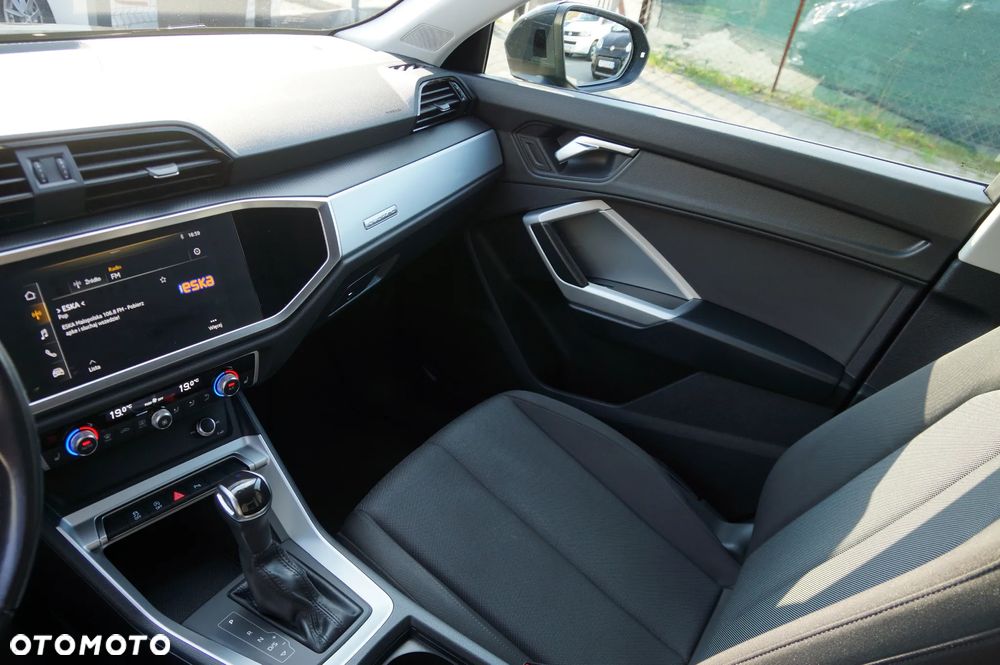 Audi Q3 40 TDI Quattro S tronic advanced - 20