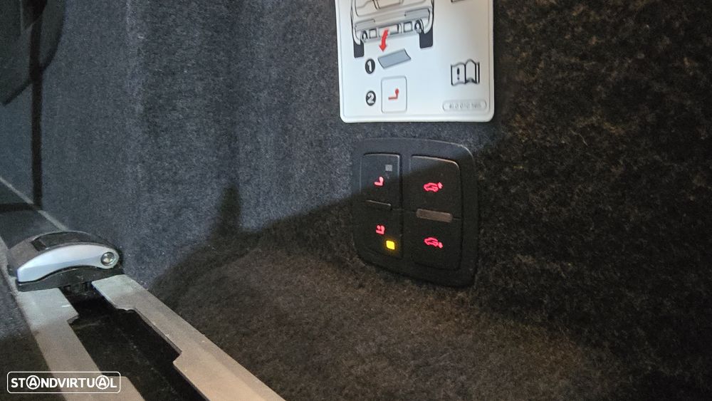 Audi Q7 3.0 V6 TDi Clean D.qua.S-line Tiptronic - 24