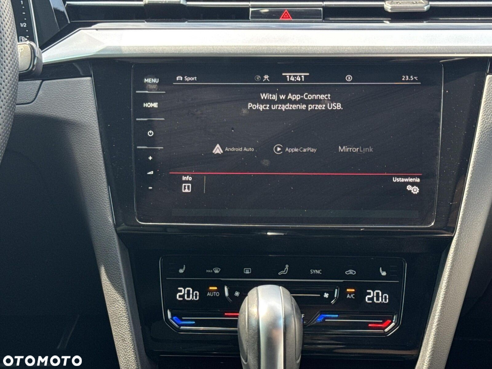 Volkswagen Arteon 2.0 TSI R-Line DSG - 18