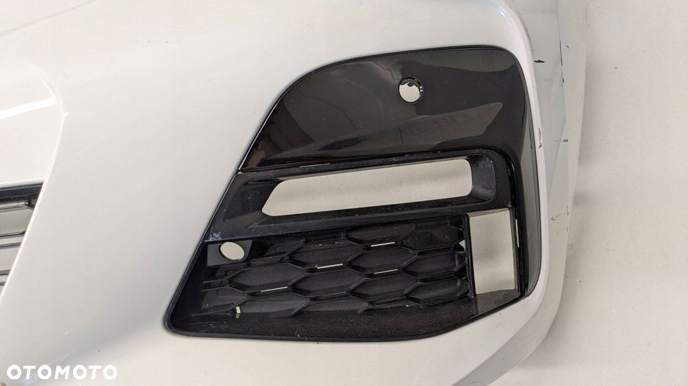 zderzak przód bmw 3 g20 g21 m pakiet 2019-2023 - 9