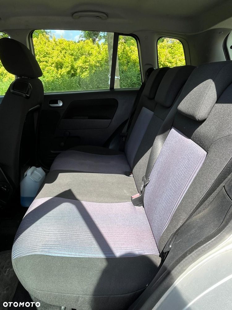 Ford Fusion 1.4 Trend - 11