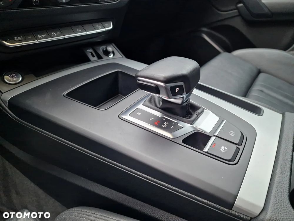 Audi Q5 35 TDI S tronic S line - 20