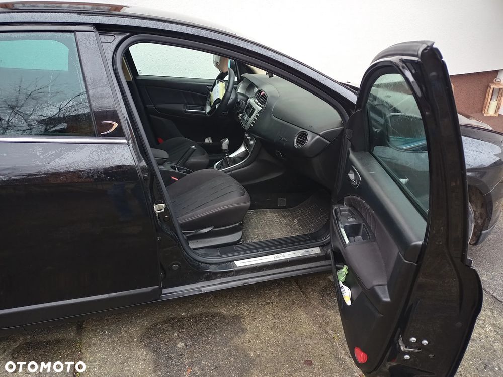 Lancia Delta 1.4 T-Jet 16v Argento - 11