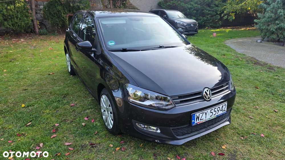 Volkswagen Polo 1.2 Team - 11