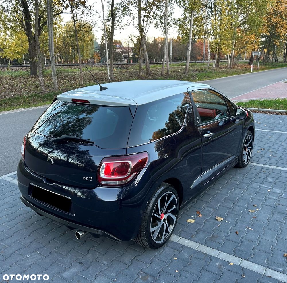 Citroën DS3 PureTech 110 Start & Stop So Paris - 3