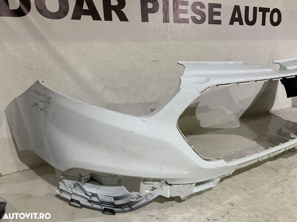 Bara fata Ford Custom, 2018, 2019, 2020, 2021, 2022, 2023, cod origine OE JK21-17F003. - 3