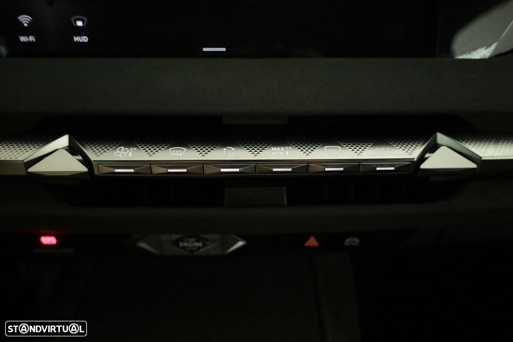 DS DS4 1.2 PureTech Performance Line EAT8 - 13