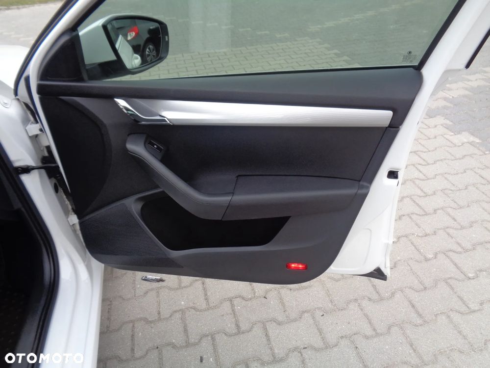 Skoda Octavia - 33