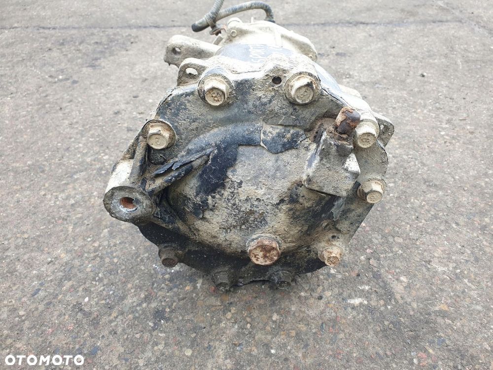 MOST TYLNY TYŁ DYFERENCJAŁ DYFER KIA SPORTAGE II 4WD 2.0 CRDI 47800-39000 - 5