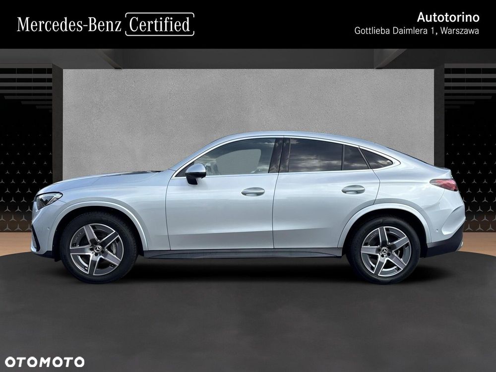 Mercedes-Benz GLC - 3