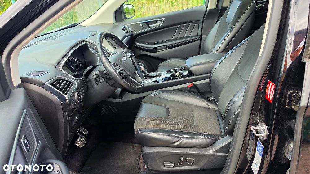 Ford Edge 2.0 TDCi Bi-Turbo 4x4 Sport - 13