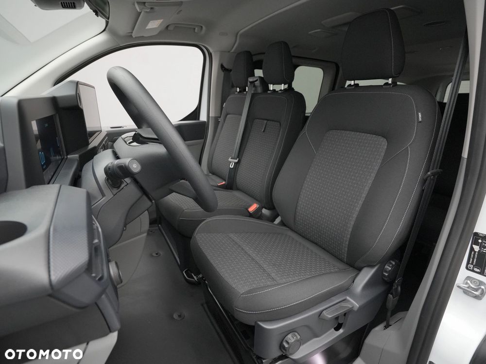 Ford Transit Custom Kombi 320 L2H1 Trend M1 - 11