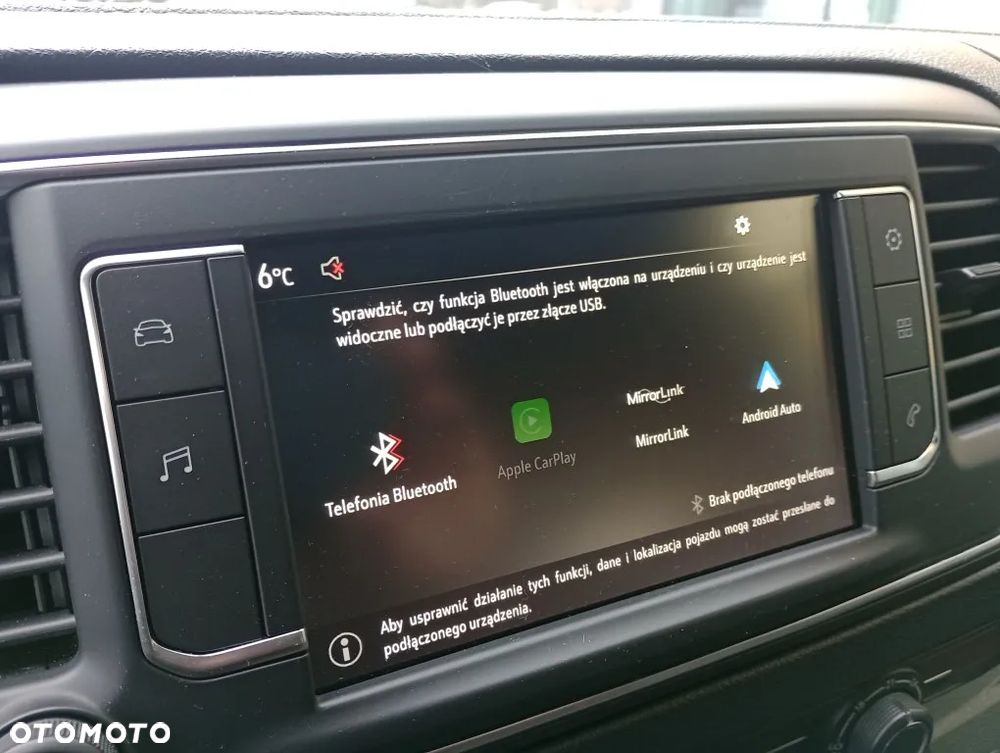 Opel Vivaro Extra Long - 14