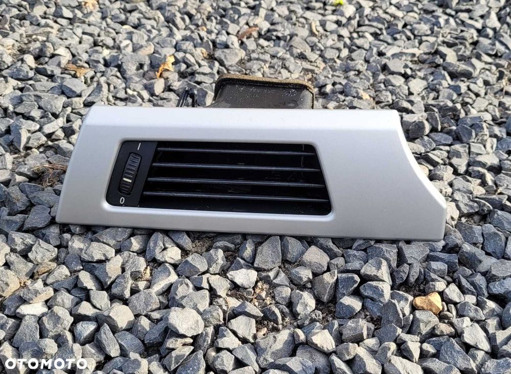 Listwy dekory BMW 3 E90 LCI - 2