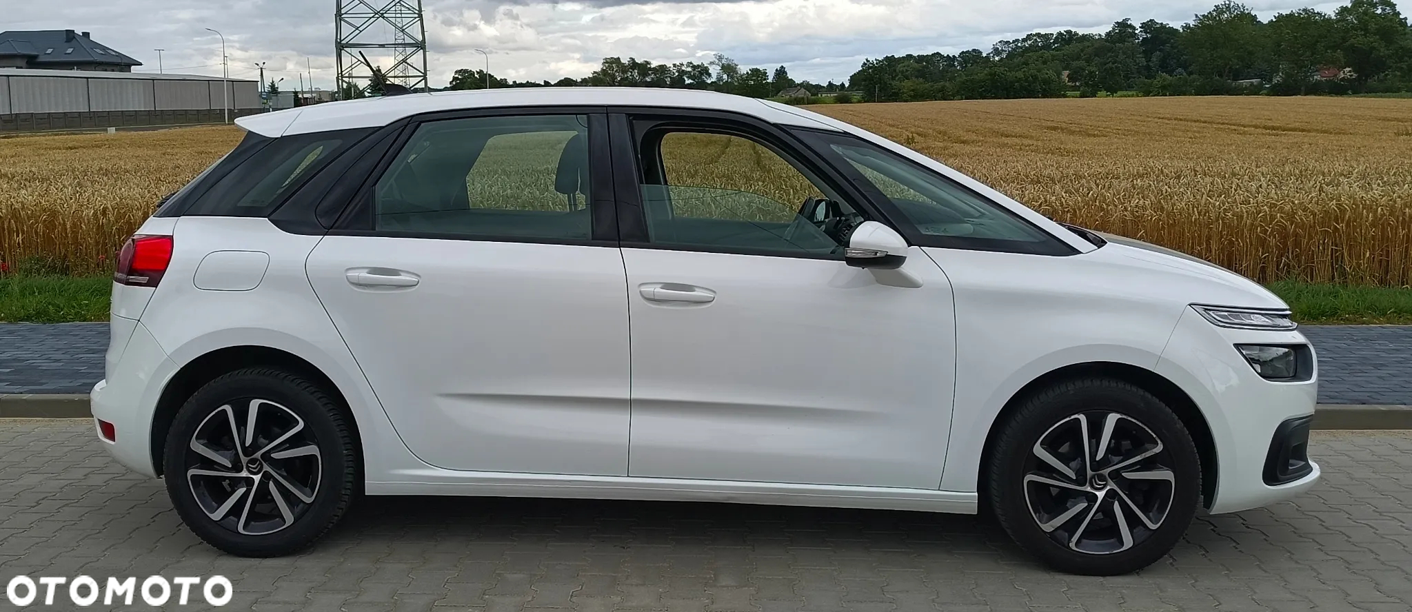Citroën C4 SpaceTourer - 10