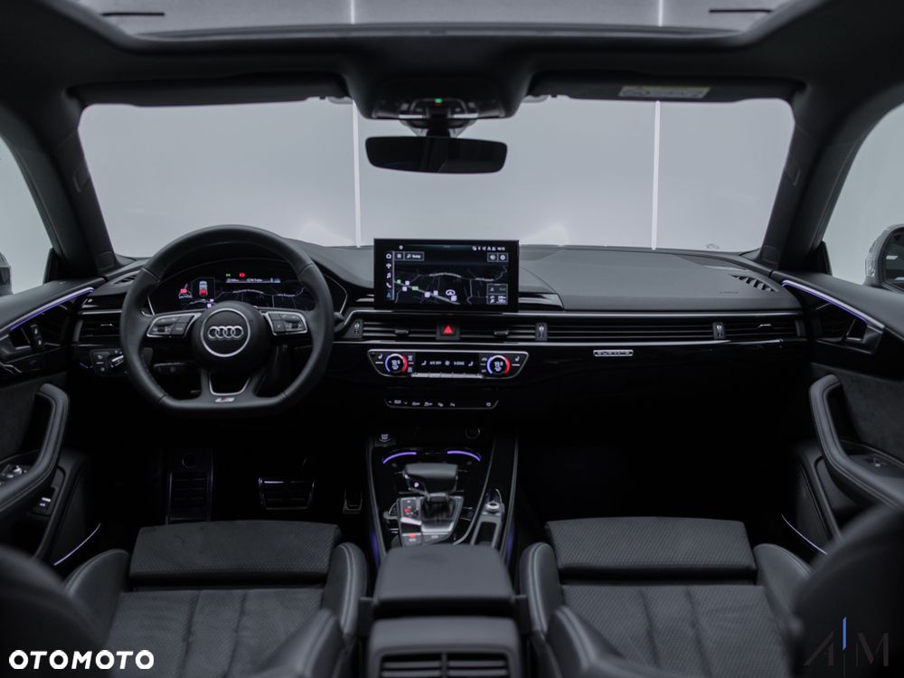 Audi A5 Sportback 45 TFSI quattro S tronic edition one - 17