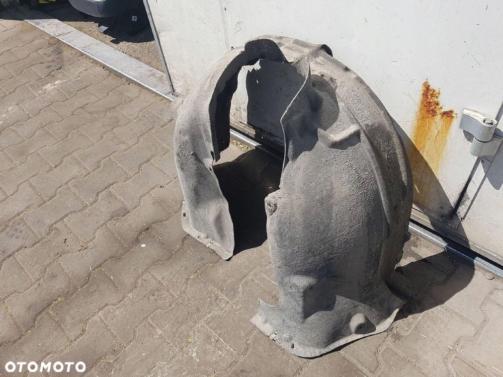 OPEL ASTRA V K 15-19r NADKOLE PRAWE PRZÓD PRZEDNIE - 4