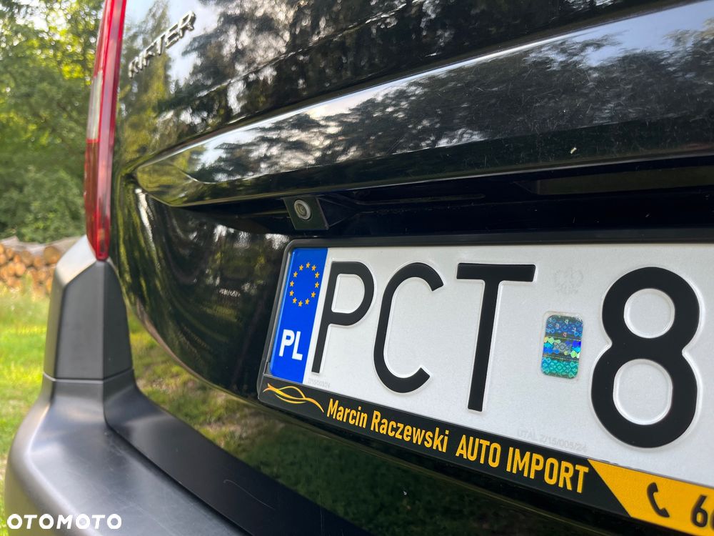 Peugeot Rifter 1.5 BlueHDI Allure Pack S&S - 9