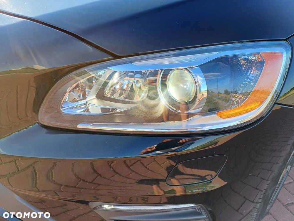 Volvo V60 T5 Drive-E Dynamic Edition (Momentum) - 8