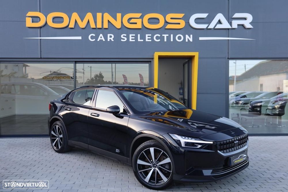 Polestar 2 Long Range 78 kWh - 1