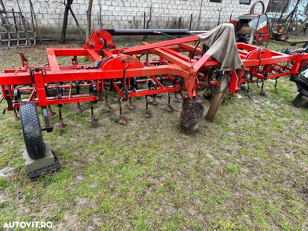 Maschio Plug disc combinator scarificator - 5