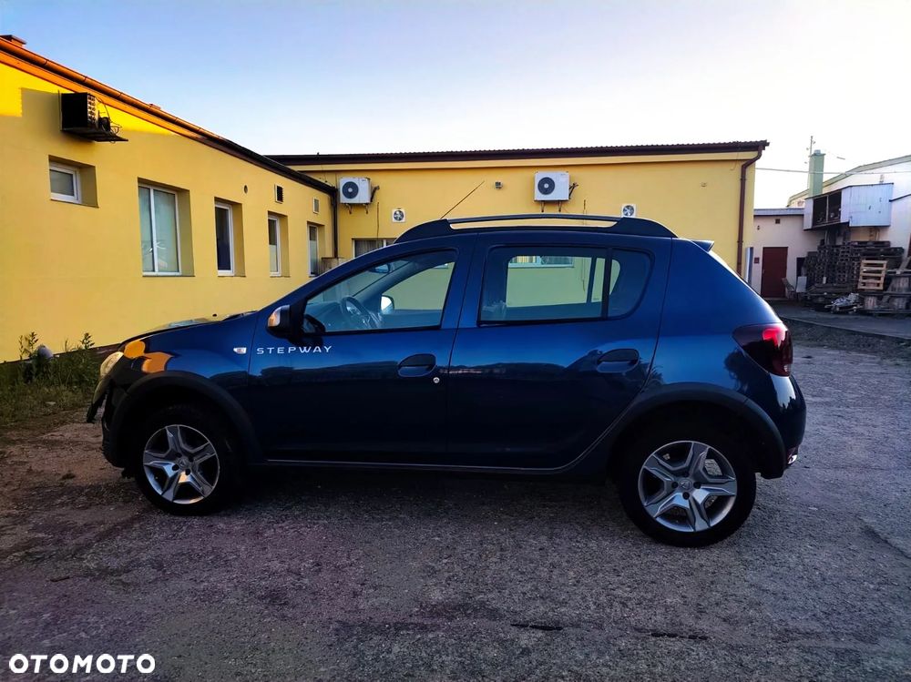 Dacia Sandero Stepway TCe 90 (S&S) Prestige - 6