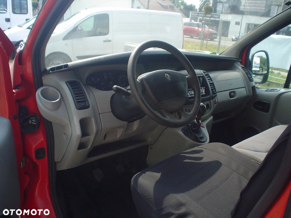 Volkswagen T4 - 6