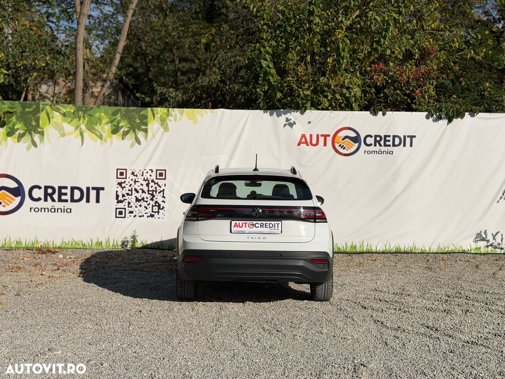 Volkswagen Taigo 1.0 TSI Life - 20