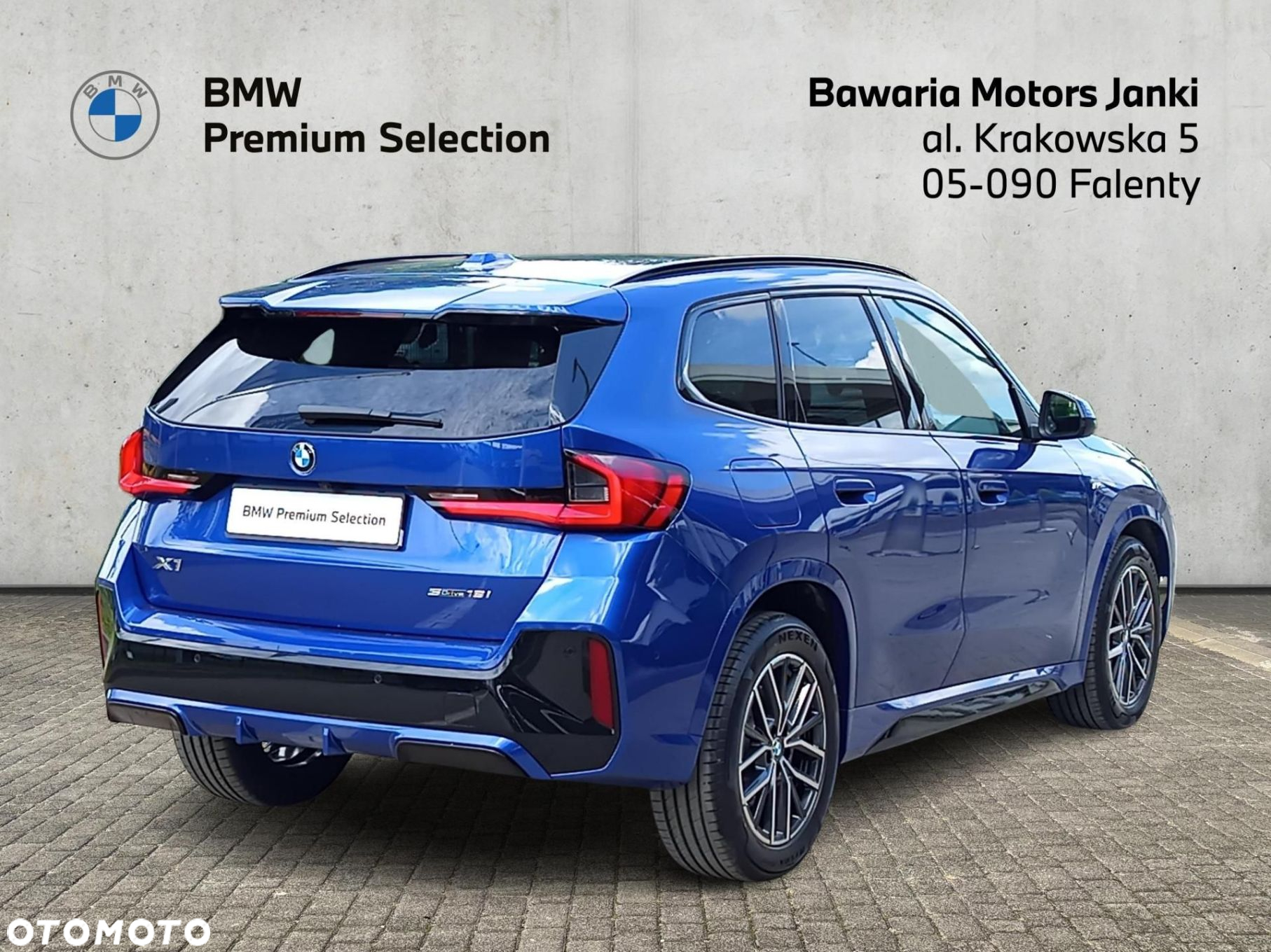BMW X1 - 3