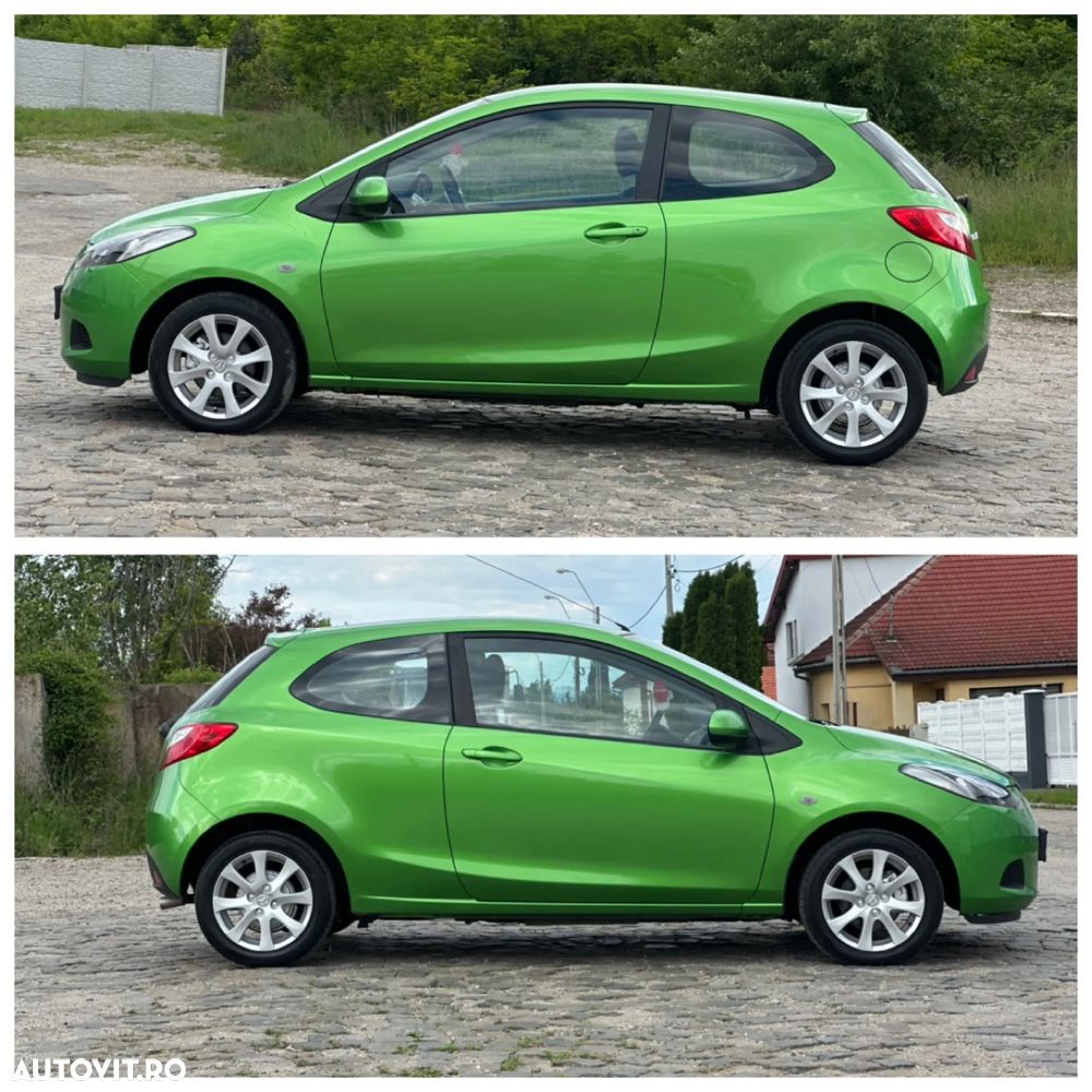 Mazda 2 1.3 Sport Impression - 6