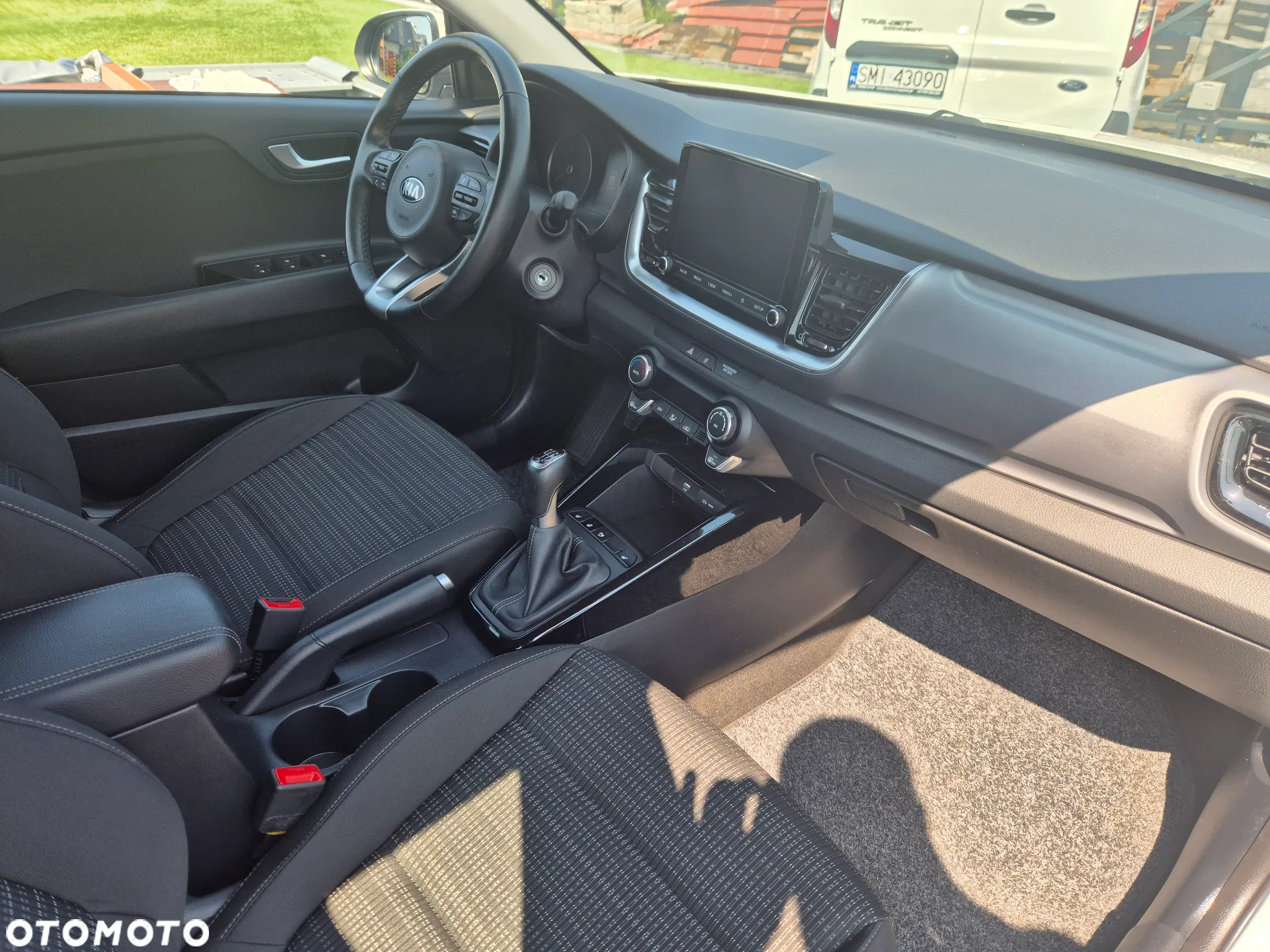 Kia Stonic 1.0 T-GDI XL - 18