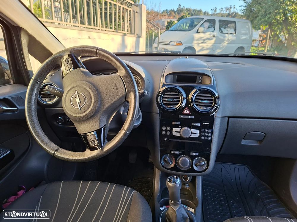 Opel Corsa 1.3 CDTI Edition - 20