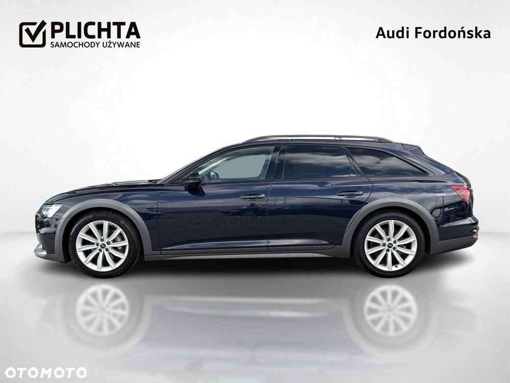 Audi A6 Allroad - 4