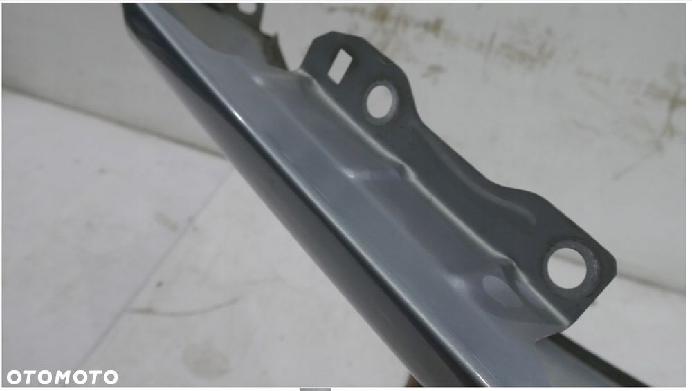 PEUGEOT 207 BŁOTNIK PRAWY KQC ładny wysyłam - 10