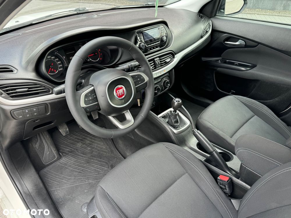 Fiat Tipo 1.4 16v Pop - 5