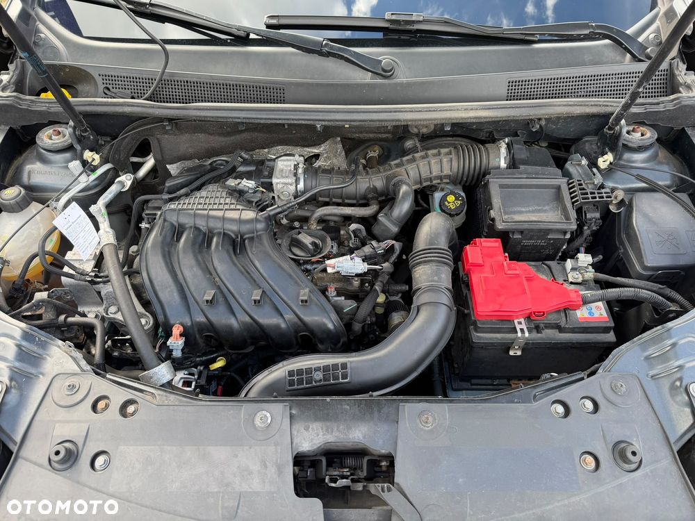 Dacia Duster SCe 115 2WD Essential - 18