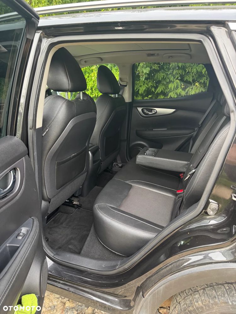 Nissan Qashqai 1.2 DIG-T Acenta Xtronic - 9