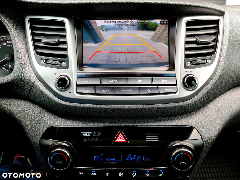 Hyundai Tucson 1.6 Turbo 2WD Style - 26
