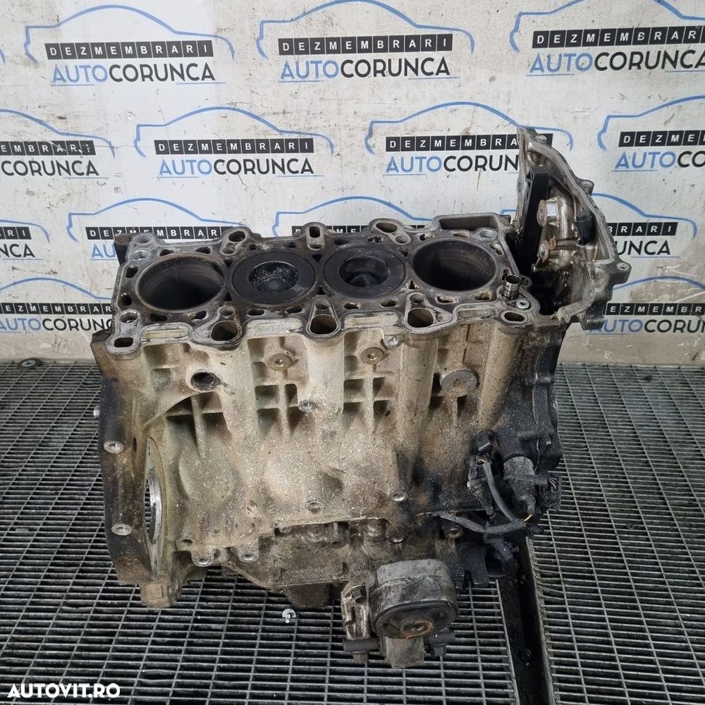 Motor Honda CR - V III Facelift 2.2 D 2009 - 2012 150CP Manuala N22B3 Euro5 (913) Diesel ... - 5
