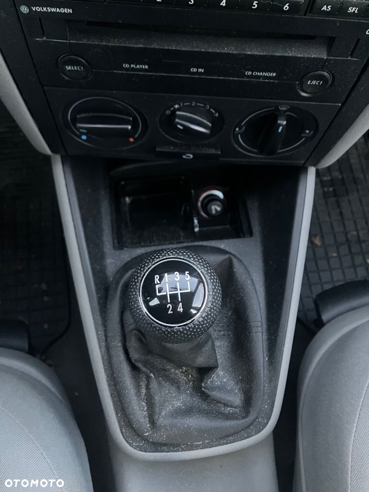 Volkswagen Golf IV 1.4 Trendline - 18