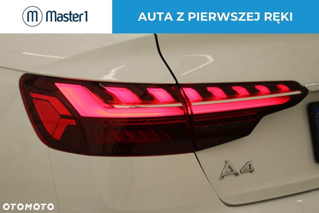 Audi A4 35 TFSI mHEV S Line S tronic - 11