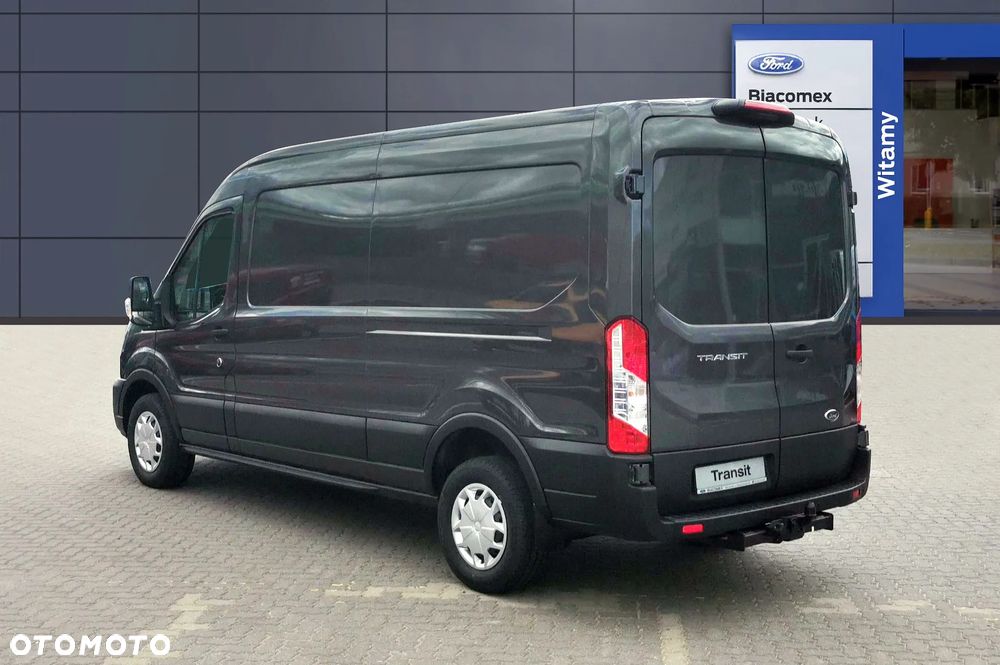 Ford TRANSIT - 5